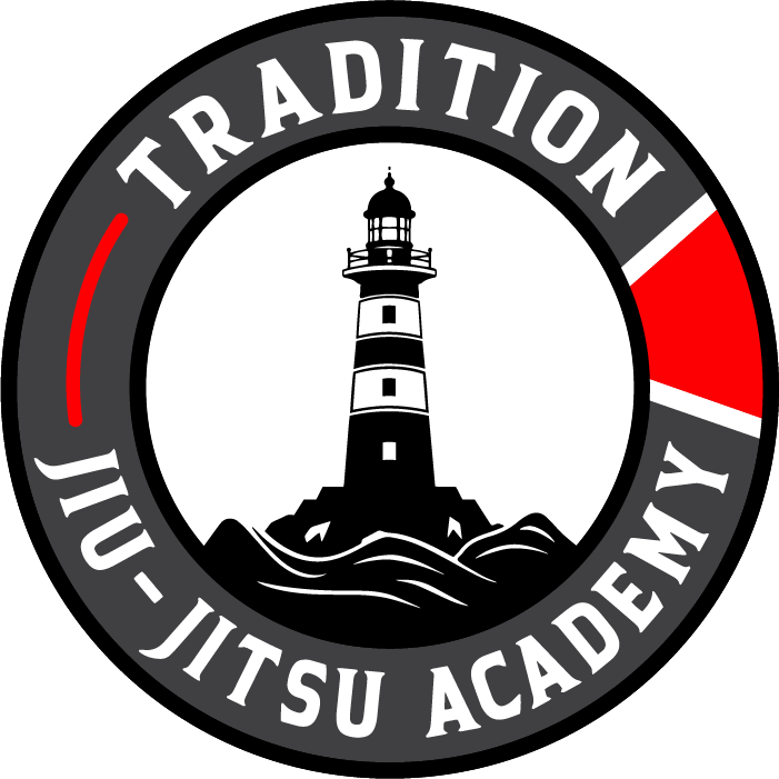 Tradition Jiu-Jitsu Academy Logo