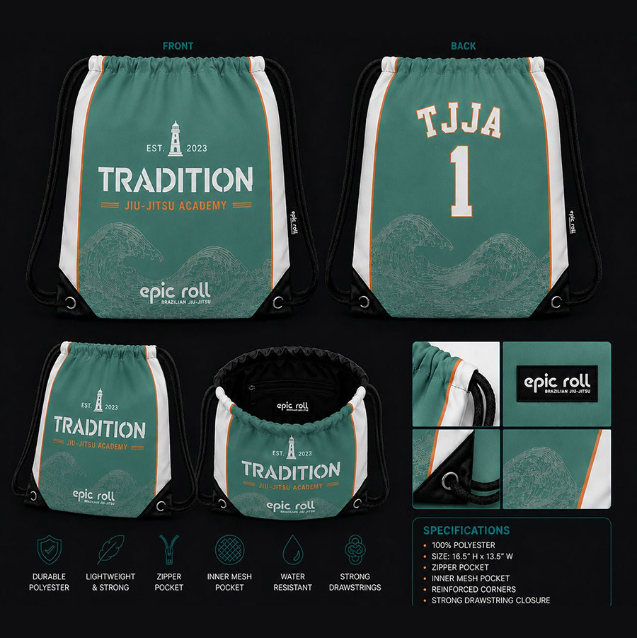 tradition-jiu-jitsu-academy-rash-guard-miami-teal-orange-img1