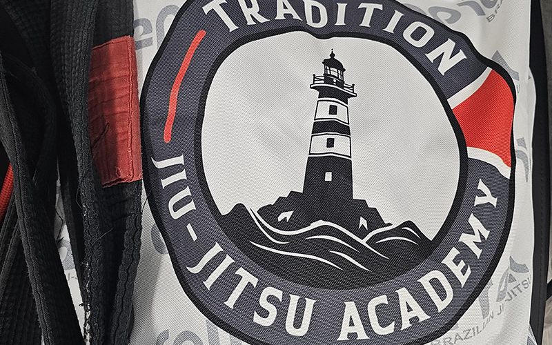 8 life lessons learned through Jiu-Jitsu 8 life lessons learned through Jiu-Jitsu