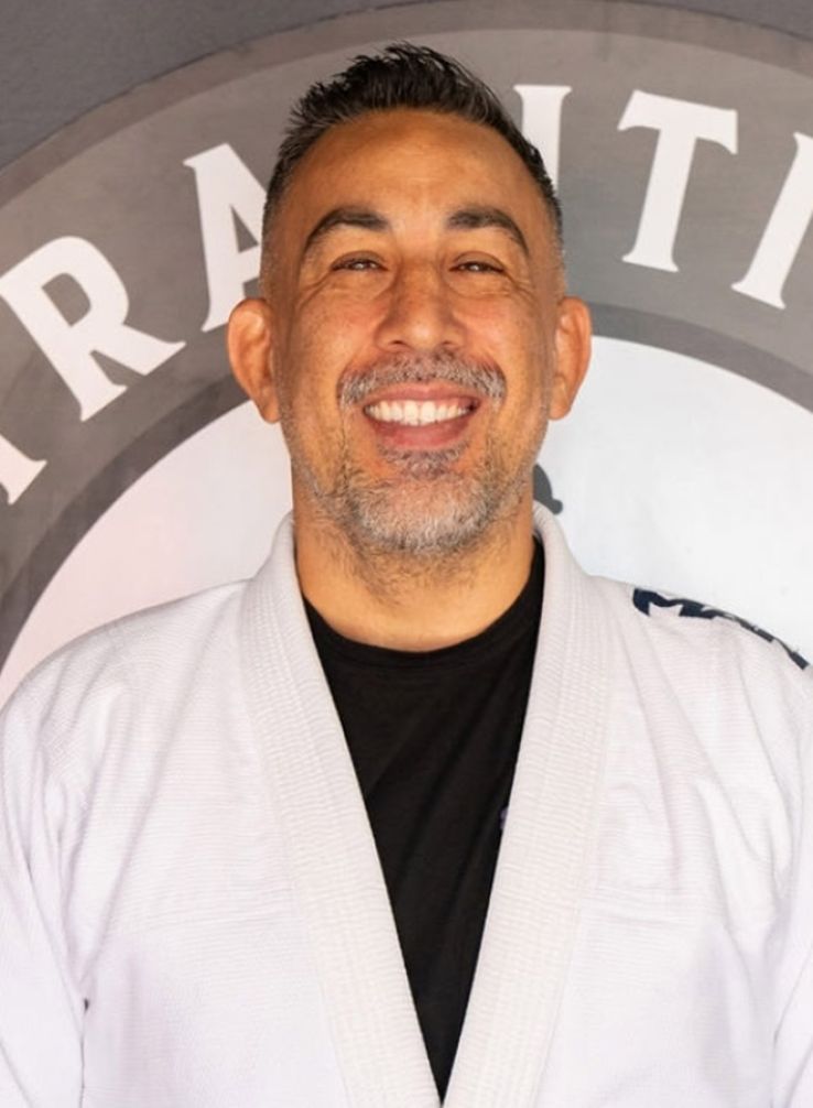 Mateo Nunez, Tradition Jiu-Jitsu Academy Coach/Trainer