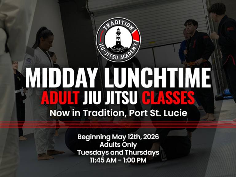 midday jiu jitsu port st lucie