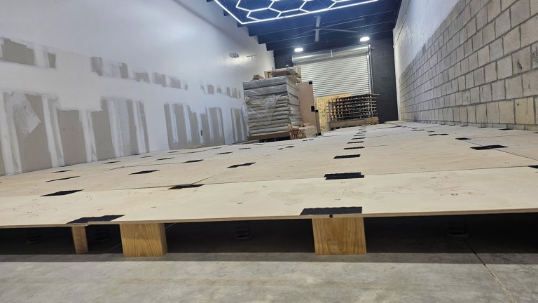 Tradition Jiu Jitsu Academy Soft Opening November 2025 Tradition Jiu Jitsu Academy Soft Opening November 2025