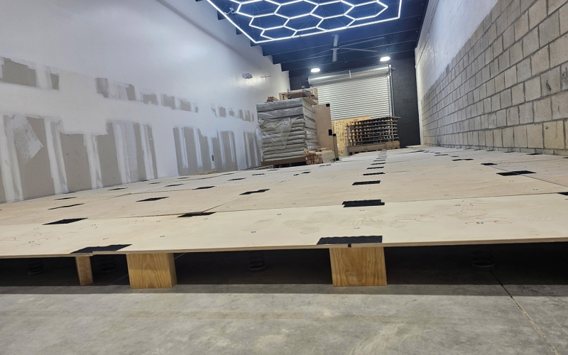 Tradition Jiu Jitsu Academy Soft Opening November 2025 Tradition Jiu Jitsu Academy Soft Opening November 2025