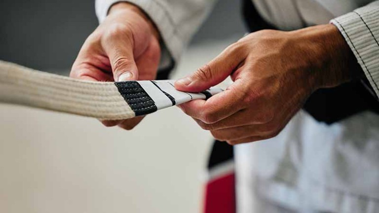 Jiu Jitsu Stripes, Belts and Progress Explained Jiu Jitsu Stripes, Belts and Progress Explained